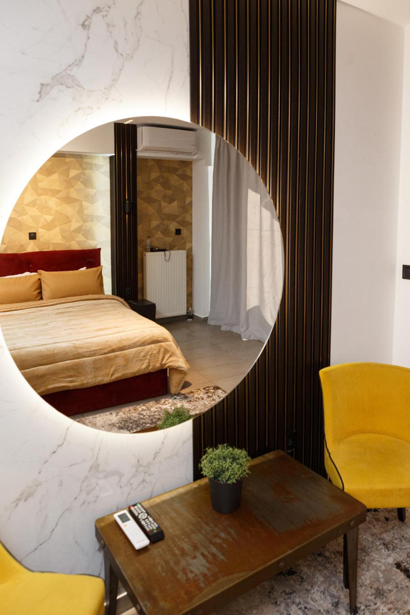 Limani Comfort Rooms Tesalónica Exterior foto