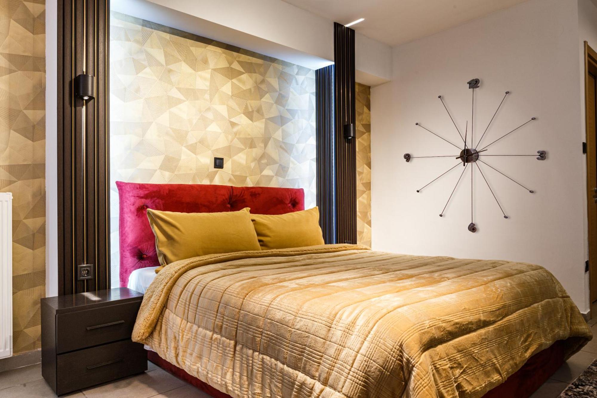Limani Comfort Rooms Tesalónica Exterior foto